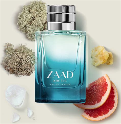 zaad arctic